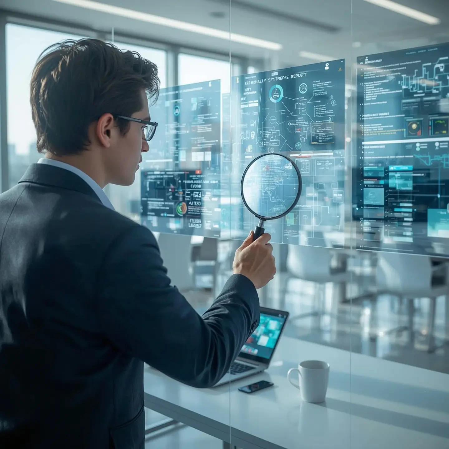 Auditoría de Seguridad